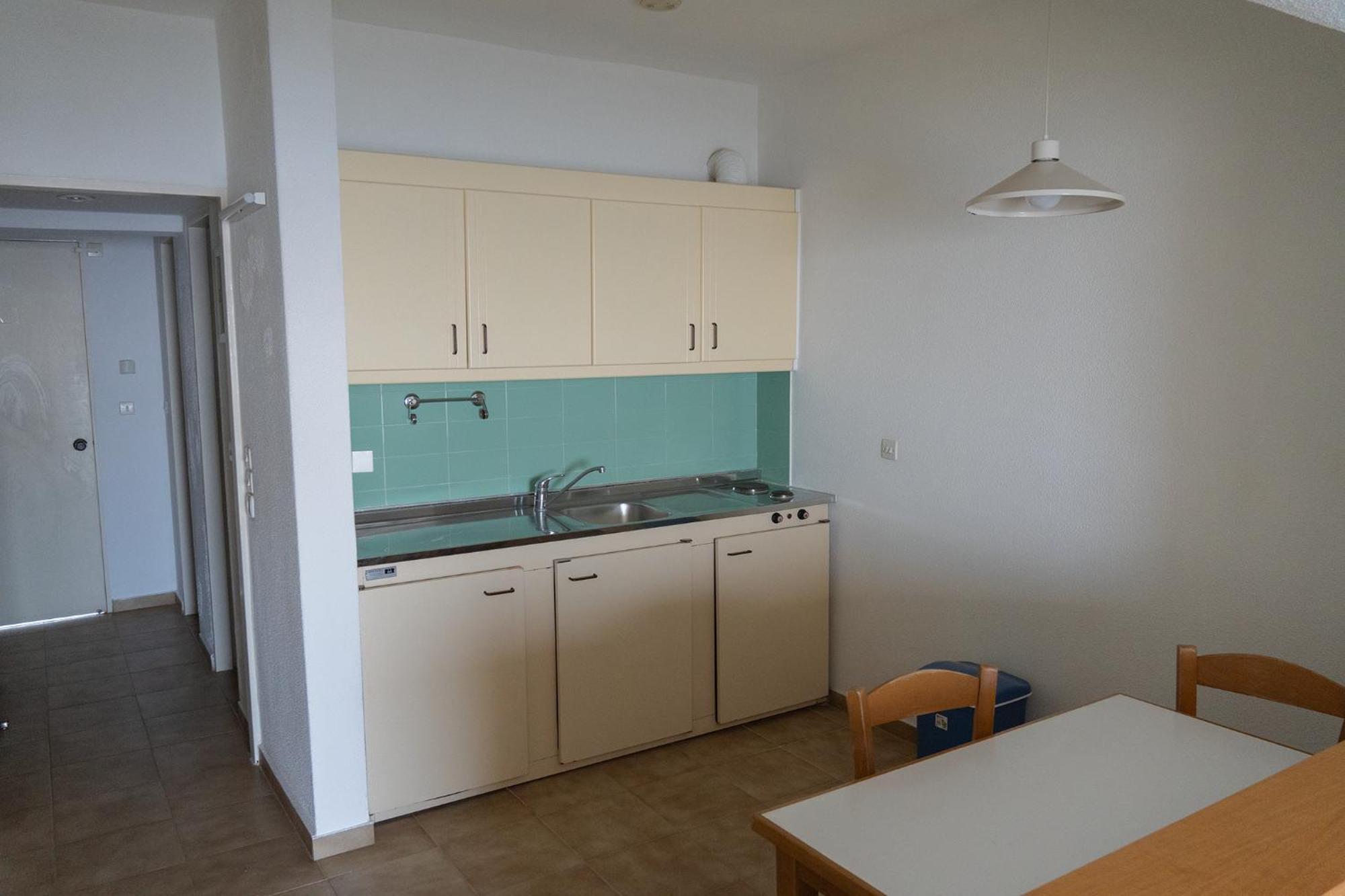 Apollon Suites Kárisztosz Kültér fotó