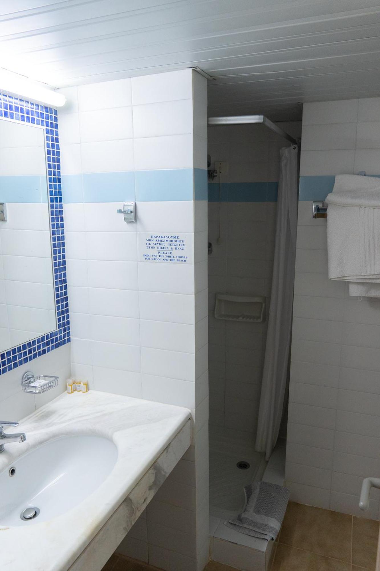 Apollon Suites Kárisztosz Kültér fotó